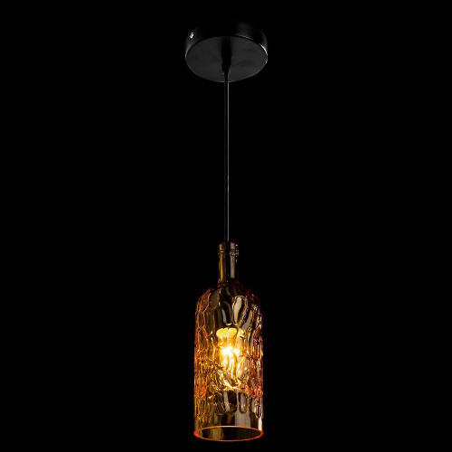 Подвесной светильник Arte Lamp FESTA A8132SP-1AM