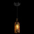 Подвесной светильник Arte Lamp FESTA A8132SP-1AM
