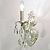 Бра Newport 1200 1201/A silver