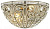Бра WERTMARK DOLORES WE313.02.601