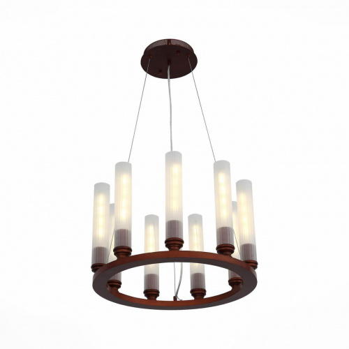 Подвесная люстра ST Luce UNICA SL262.703.09 купить по низкой цене