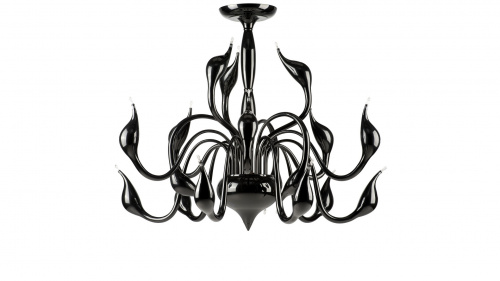 Потолочная люстра Lightstar CIGNO COLLO 751187 купить по низкой цене