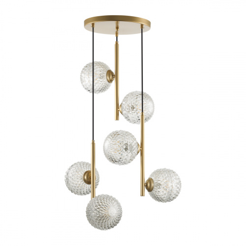 Подвесной светильник LUMION GENEVA 5292/6