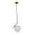 Подвесной светильник ST Luce Codda SL1148.313.01