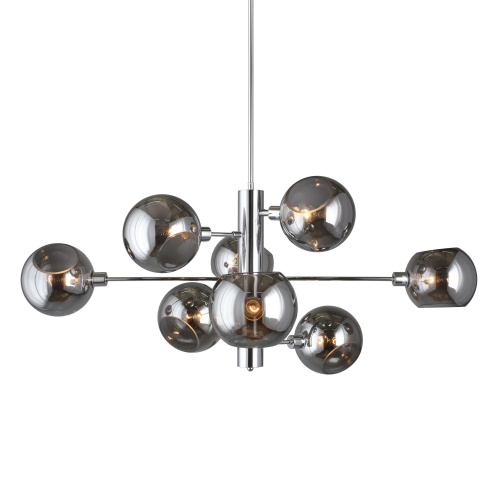Потолочная люстра Omnilux Rilievo OML-93203-08 купить по низкой цене