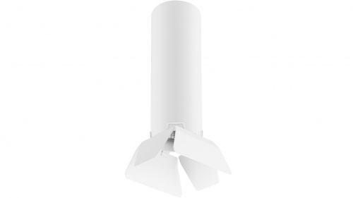 Потолочный светильник Lightstar Rullo (214496+202436) R496436