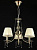 Подвесная люстра MAYTONI Rapsodi RC305-PL-03-R