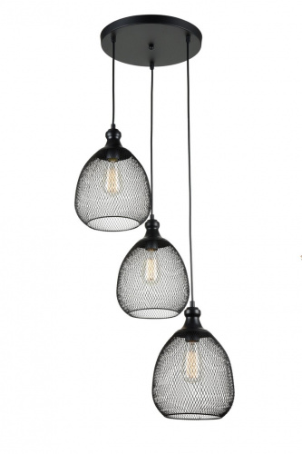 Подвесной светильник MAYTONI Grille T018-03-B