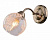 Бра Arte Lamp MARTINA A1292AP-1AB