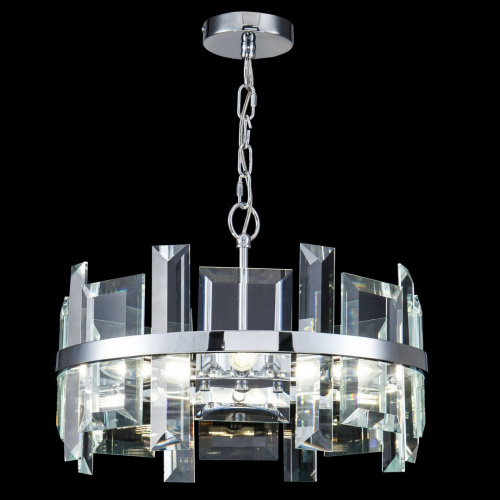 Подвесной светильник MAYTONI Cerezo MOD201PL-05N