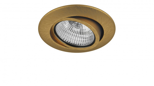 Встраиваемый светильник Lightstar TESO 011083