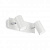 Спот Ideal Lux SPOT AP2 BIANCO