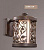 Уличное бра Odeon Light KORDI 2286/1W