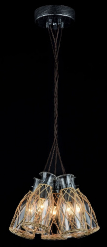 Подвесной светильник MAYTONI Rappe H099-05-B