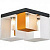 Потолочная люстра ST Luce SL536 SL536.092.04