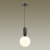 Подвесной светильник Odeon Light Okia 4668/1 Подвесной светильник Odeon Light Okia 4668/1