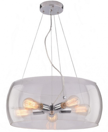 Подвесной светильник Arte Lamp FRESCURA A8057SP-5CC