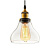 Подвесной светильник Lumina Deco Zubi LDP 6803 PR