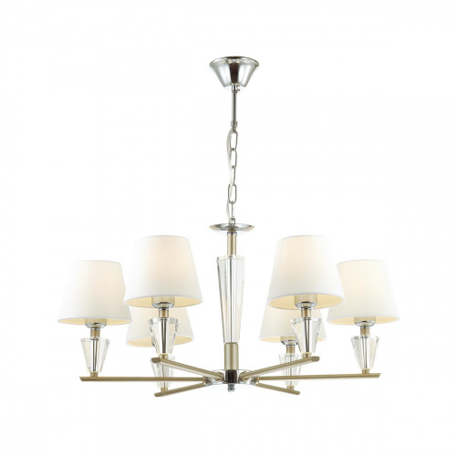 Подвесная люстра LUMION LORAINE 3733/6 купить по низкой цене