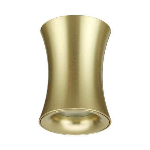 Потолочный светильник Odeon Light Zetta 4226/1C