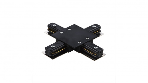 Коннектор X-образный Lightstar Barra 501147