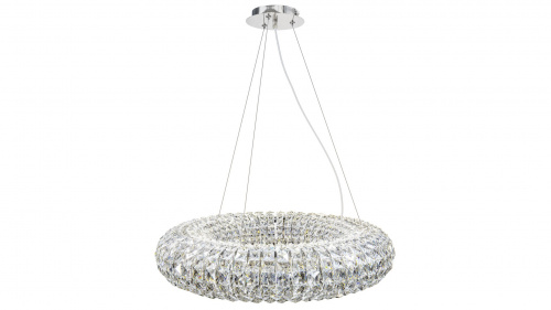 Подвесная люстра Lightstar ONDA 741104 купить по низкой цене