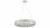 Подвесная люстра Lightstar ONDA 741104 купить по низкой цене