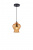 Подвесной светильник Arte Lamp FESTA A8127SP-1AM