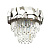 Потолочная люстра Odeon Light Stala 4811/6C