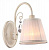 Бра Arte Lamp ALEXIA A9515AP-1WG