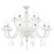 Подвесная люстра MAYTONI Cecilia DIA011PL-15W
