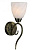 Бра Arte Lamp SWIRLS A6253AP-1BA