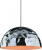 Подвесной светильник Arte Lamp LUCIDO A4085SP-3CC