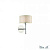 Бра Ideal Lux WOODY AP1 WOOD