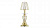 Настольная лампа Lightstar RICCIO 705912