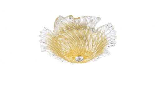 Потолочная люстра Lightstar Murano 601 601053 купить по низкой цене