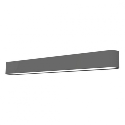 Светодиодный настенный светильник Nowodvorski SOFT LED 9525