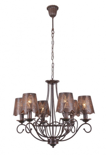 Подвесная люстра ST Luce SL247 SL247.303.06 купить по низкой цене