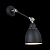 Бра MAYTONI Domino MOD142-WL-01-B