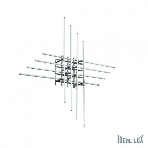 Светодиодный потолочный светильник Ideal Lux CROSS PL480