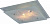 Настенно-потолочный светильник Arte Lamp SINDERELLA A4866PL-2CC