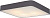 Потолочный светильник Arte Lamp COSMOPOLITAN A7210PL-4BK