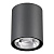 Уличный потолочный светильник NOVOTECH Tumbler 358011