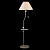 Торшер со столиком MAYTONI Bouquet ARM023-FL-01-S
