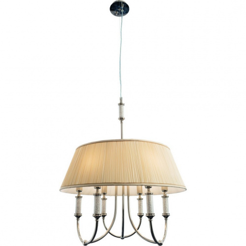 Подвесная люстра DIVINARE ELEGANZA 1167/01 SP-6 купить по низкой цене