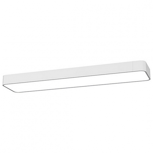 Светодиодный потолочный светильник Nowodvorski SOFT LED 9533
