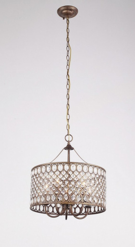 Подвесная люстра ST Luce SL241 SL241.203.05 купить по низкой цене