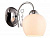 Бра Arte Lamp MILLO A9548AP-1CC