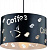 Подвесной светильник Arte Lamp CAFFETTERIA A1233SP-1BK