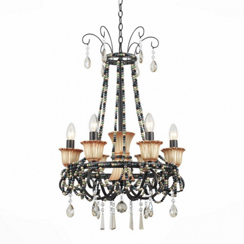 Подвесная люстра ST Luce SL152 SL152.403.06 купить по низкой цене